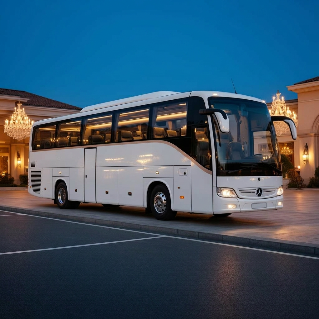 Group Transport — Travel2Go