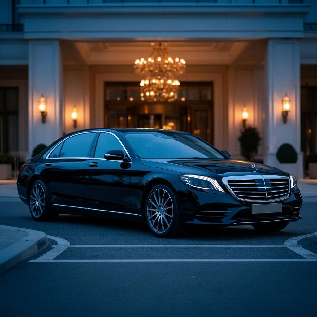 Sedans — Travel2Go
